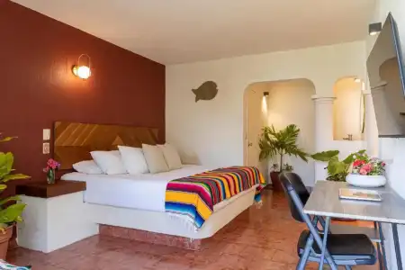 Capital O Rolovi Cancun - 75