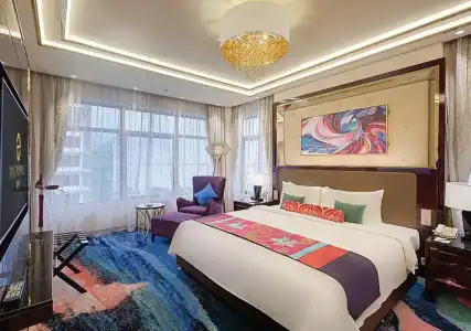 NagaWorld & Entertainment Complex - 65