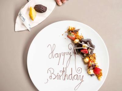 So/ Berlin Das Stue - 10