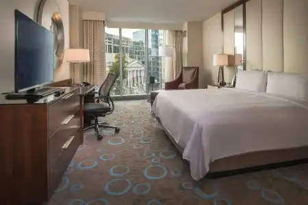 Marriott Marquis Washington, DC - 62
