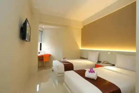 Pandanaran Prawirotaman Yogyakarta - 52