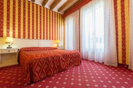 Messner Palace Venice - 5