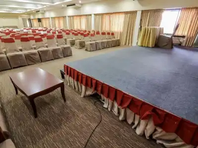 Panya Resort - 15
