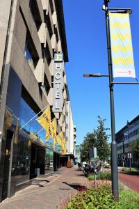 Leonardo Eindhoven City Center - 32
