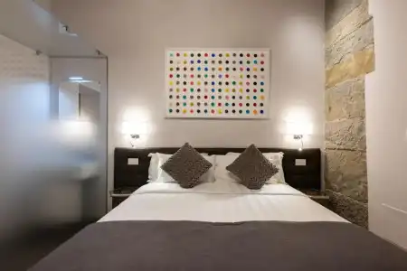 Kairos by Florence Art Apartments - 112