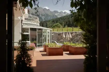 TraumAlpina - Yoga & Ayurveda Adults only - 6