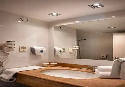 Astral Nirvana Suites - 22