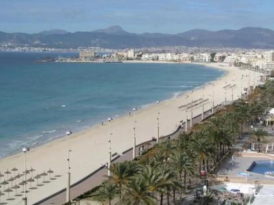 Costa Mediterraneo - Adults Only +16 - 28