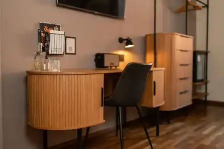 Boutique-Bayerischer Hof - 38