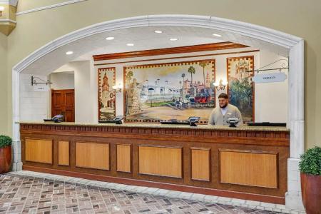 Sheraton Vistana Villages Resort Villas, I-Drive/Orlando - 37