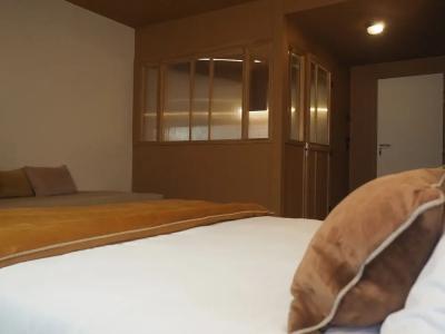 Hôtel Oré, Saint-Malo - 77