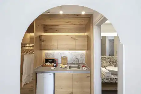 Alafropetra Luxury Suites - 45