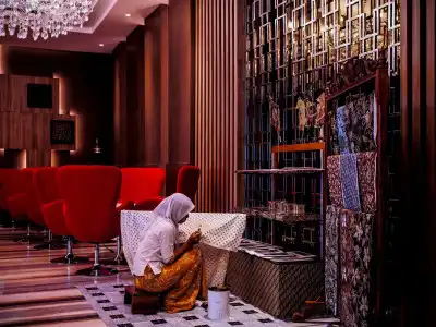 Grand Mercure Yogyakarta Adi Sucipto - 0