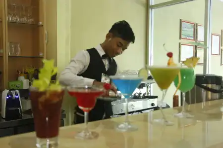 Don Bosco School - 25