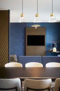 Radisson Blu Antananarivo Waterfront - 146
