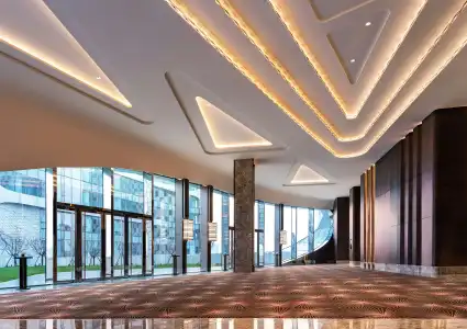Conrad Hangzhou - 14