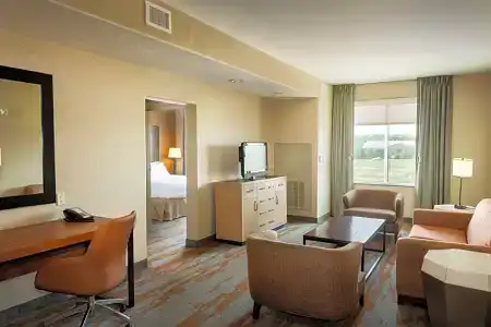 Holiday Inn San Antonio Northwest - SeaWorld Area - 48