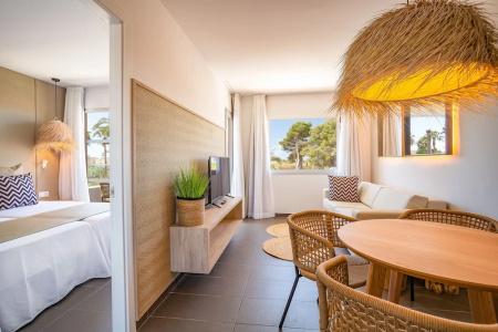 Migjorn Ibiza Suites & Spa - 140