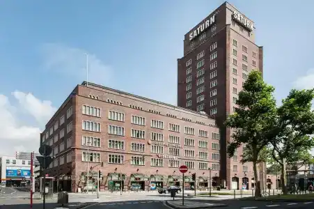 Premier Inn Köln City Mediapark - 1