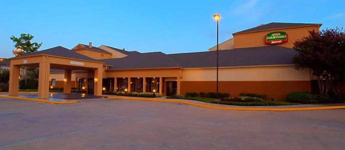 DoubleTree by Hilton Houston Westchase - 0