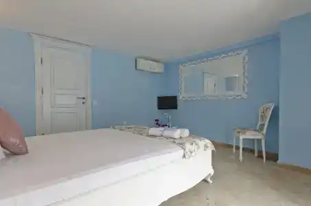 Alacati Roka Tas Otel - 51