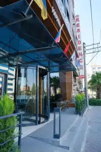 Best Western Izmir - 1