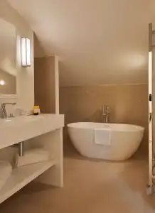 Hôtel Les Roches Blanches - 24