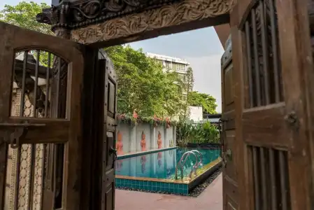 Thanyawintra Boutique & Spa - 22