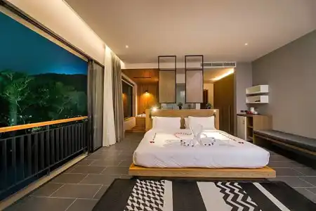 The Gallery Nai Harn - 67