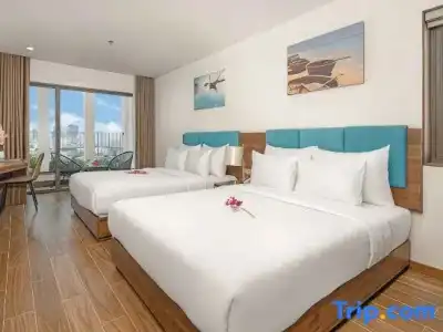 Gold Plaza Da Nang - 163