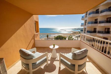 Apartamentos Jabega - 49
