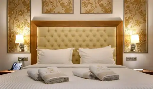 La Suite Boutique & Spa - 59