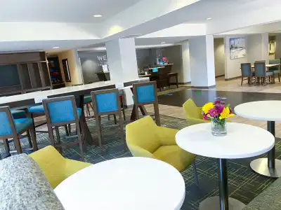 Hampton Inn Carlsbad-North San Diego County - 34