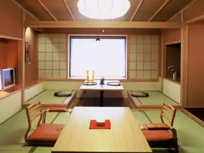 Yunokawa Kanko Shoen - 5