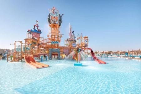 Pickalbatros Aqua Park Sharm El Sheikh - 17