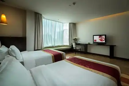 The Hanoi Club & Residences - 36