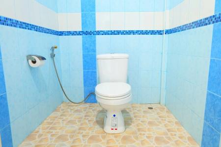 Tanaroj Guest House - 9