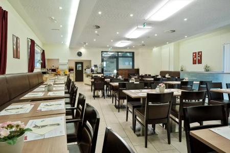 Four Points Flex by Sheraton Salzburg Messe - 16