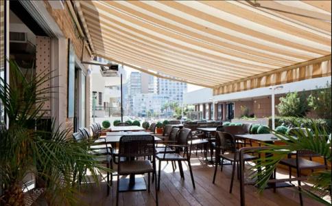 Dream Beach TLV Boutique - 14