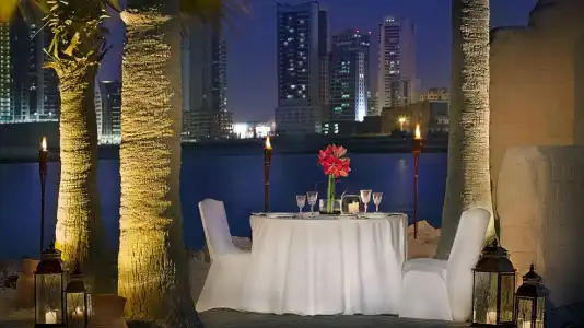 The Ritz-Carlton, Bahrain - 14
