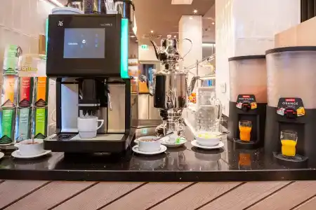 Premier Inn Muenchen Messe - 23