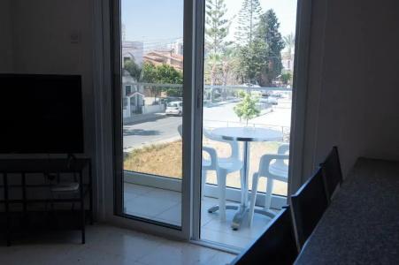 Themis Apartments - 145