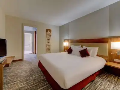 Mövenpick Geneva - 70