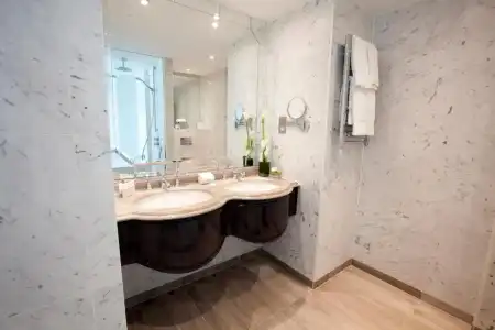 Dorsett Shepherds Bush - 10