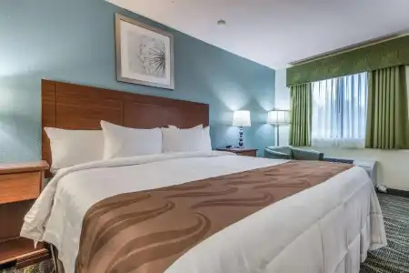 Quality Inn Bellevue - 21