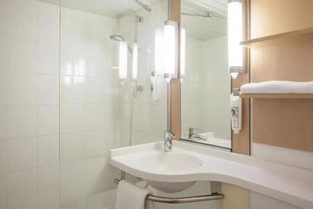 ibis Paris Maine Montparnasse 14ème - 60