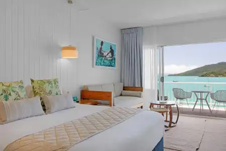 Coral Sea Resort - 84