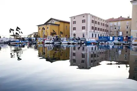 Vila Piranesi Apartments - 8