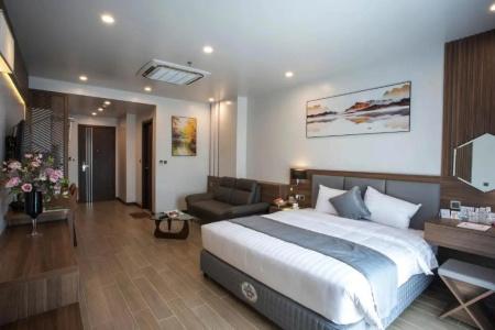 Zen Riverside & Residences - 135