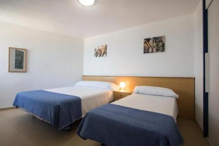 Apartamentos Torre Yago - 3